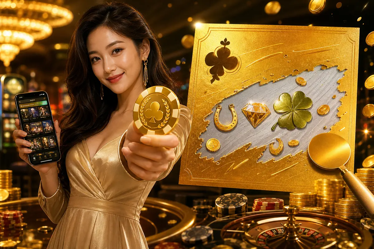 ozw365 লাইভ ডিলার টেবিল গেম